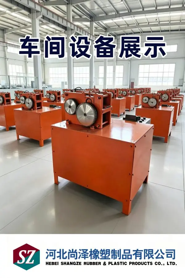 铣削钢纤维设备